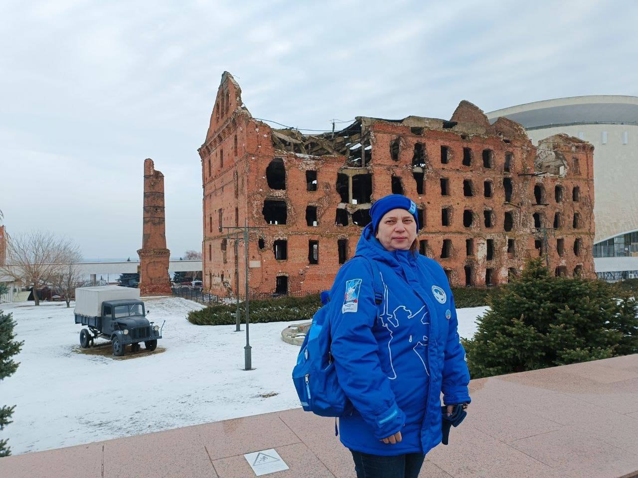 В главном военном параде страны поучаствует жительница Благовещенска!