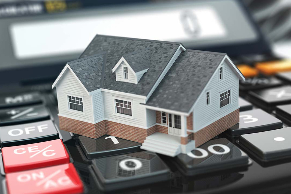 До 1 декабря благовещенцам нужно оплатить имущественные налоги   