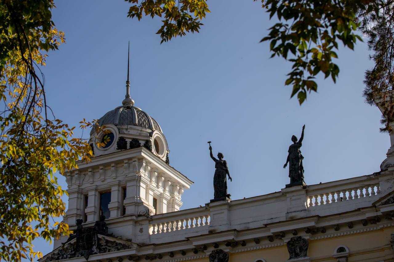 Порывистый ветер ожидается в Благовещенске 