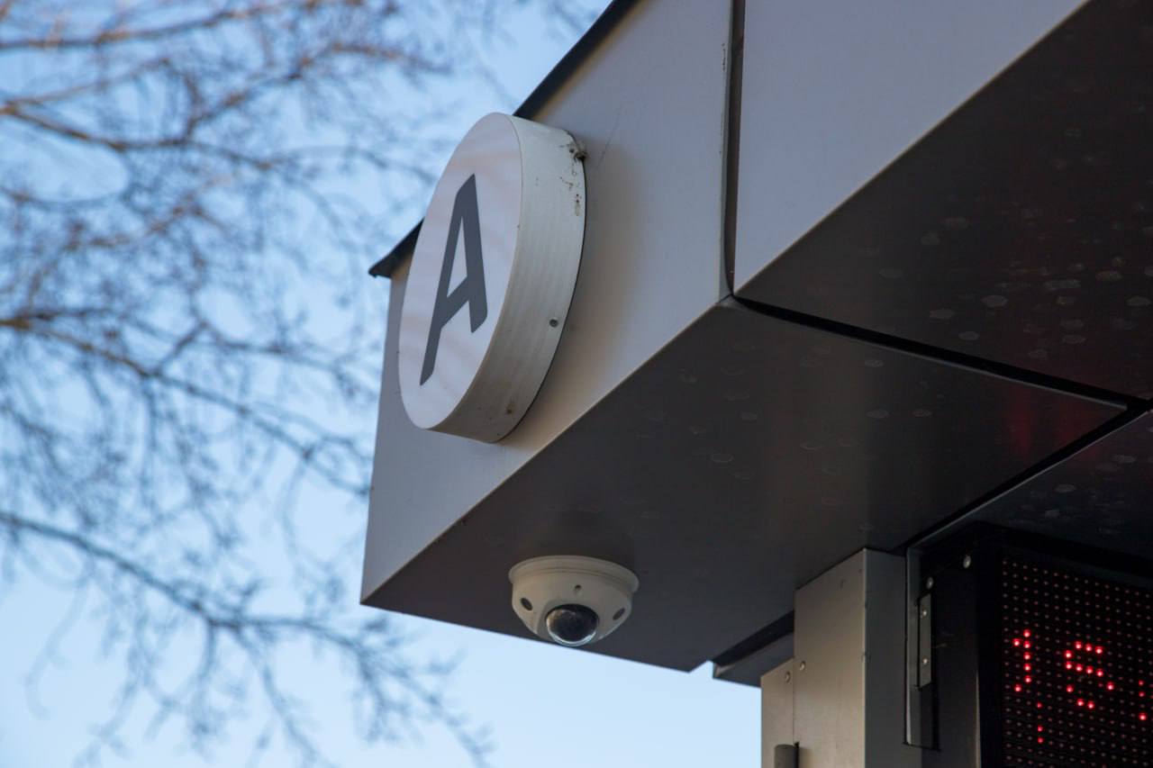 Несколько благовещенских автобусов вернулись на привычные схемы движения 