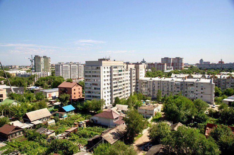 Прогноз погоды в Благовещенске на 2 июня: