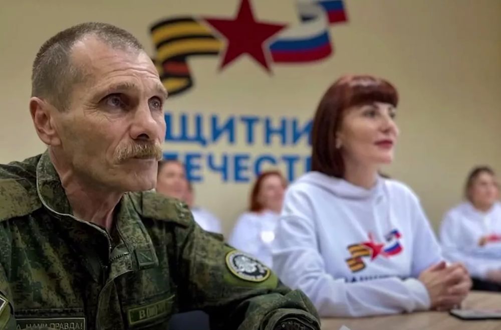 Более 1500 амурчан обратилось в фонд «Защитники Отечества» за помощью