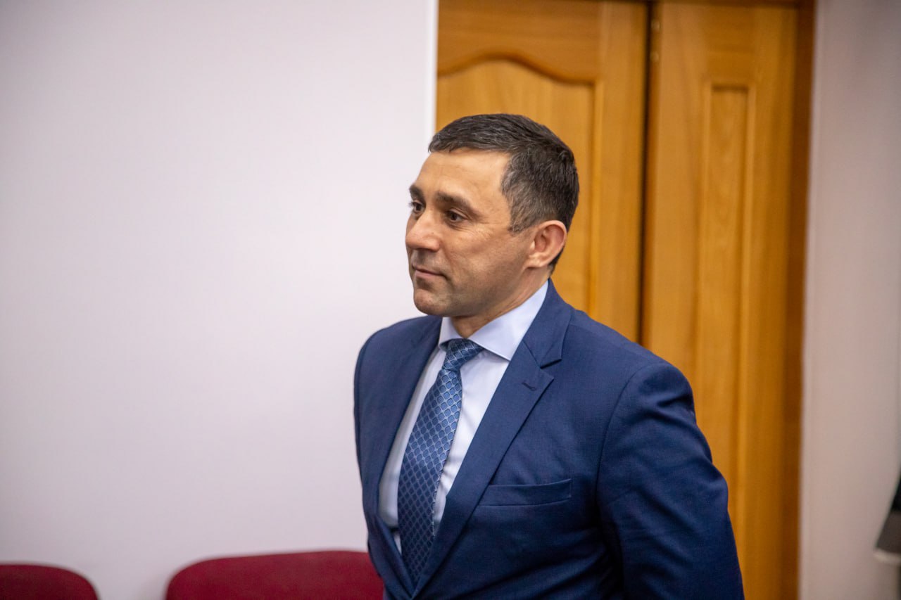 В Благовещенске начал работу муниципальный центр управления  