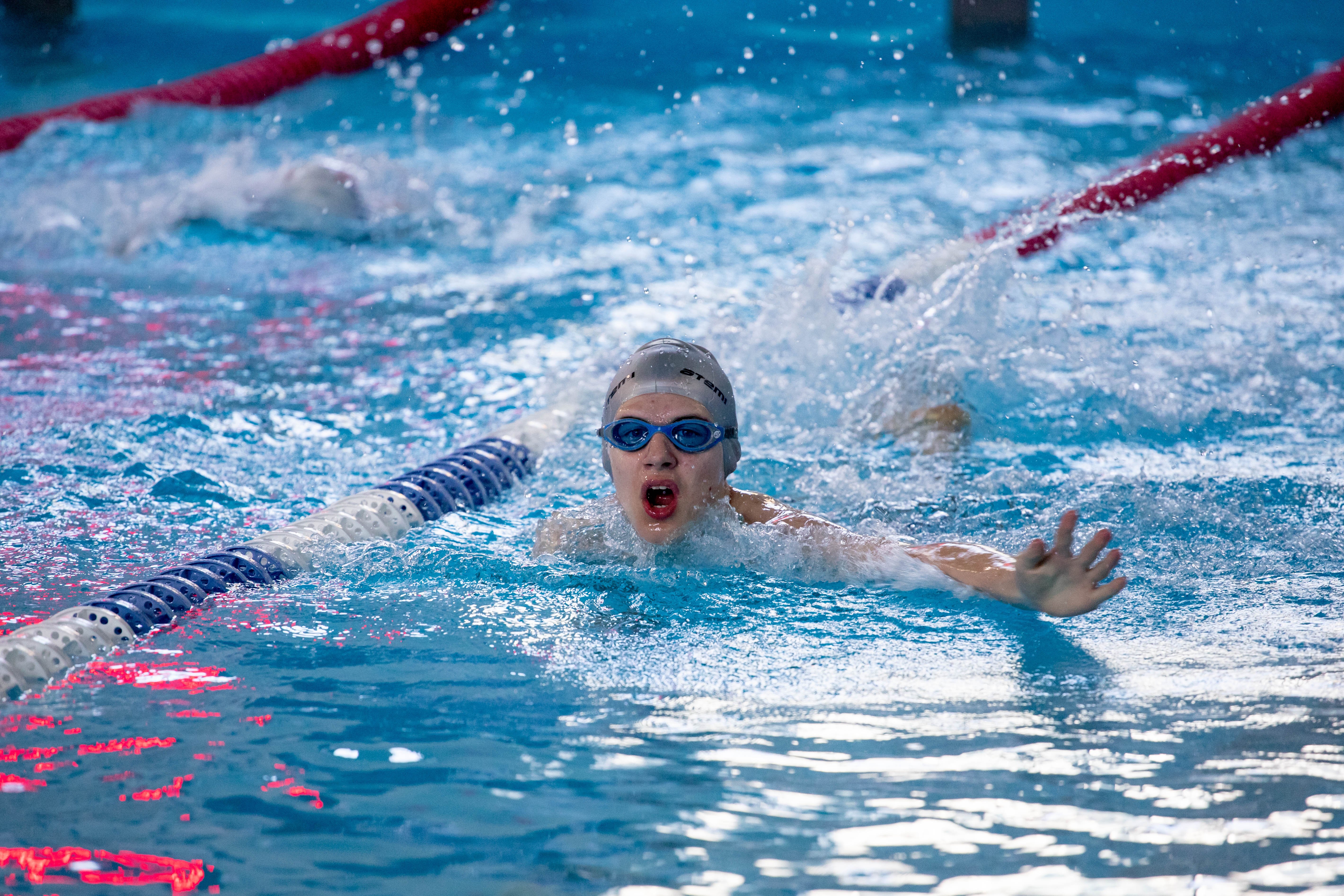 Олег Имамеев: «Дети с ограниченными возможностями здоровья не остаются одни»