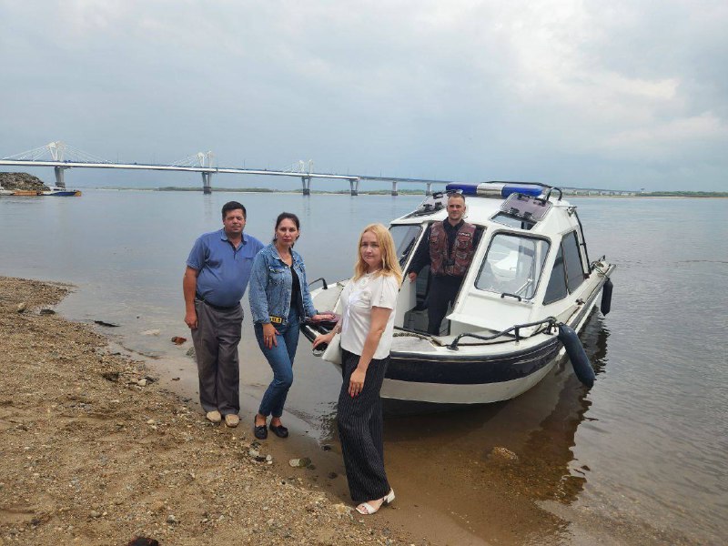 В Благовещенске с начала купального сезона на водоемах погибли 3 ребенка 