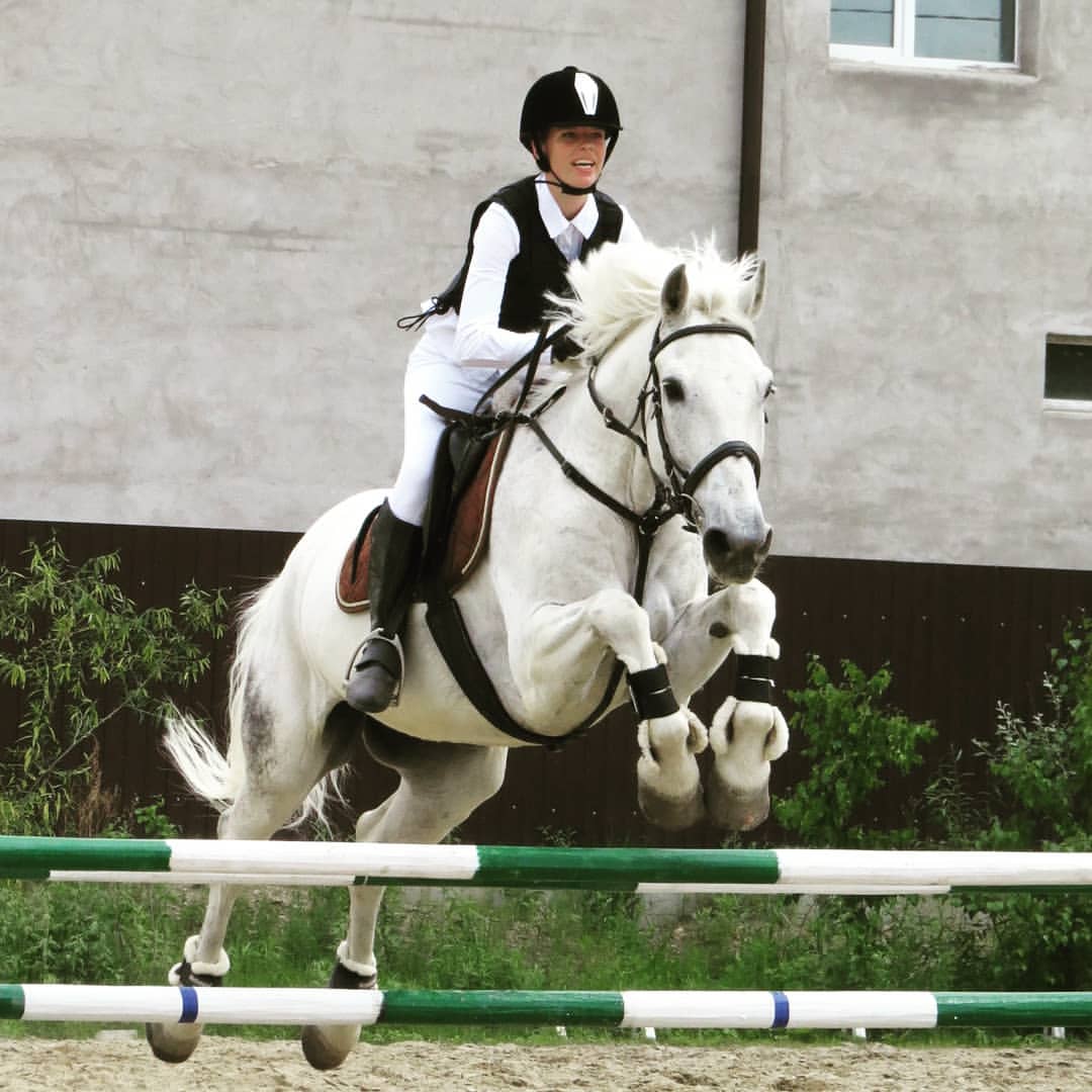 В Благовещенске откроют конный спортивный сезон