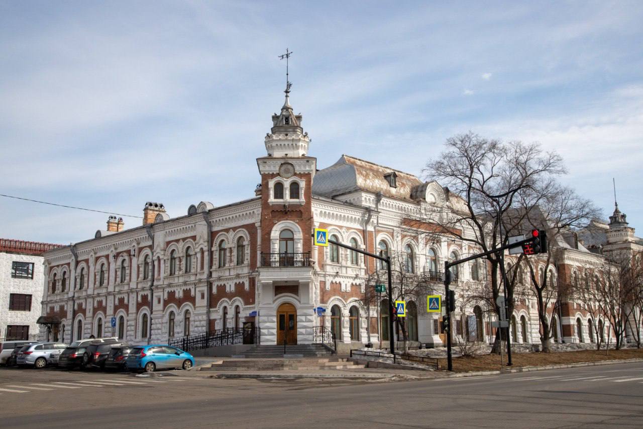 Прогноз погоды в Благовещенске на 24 марта: 