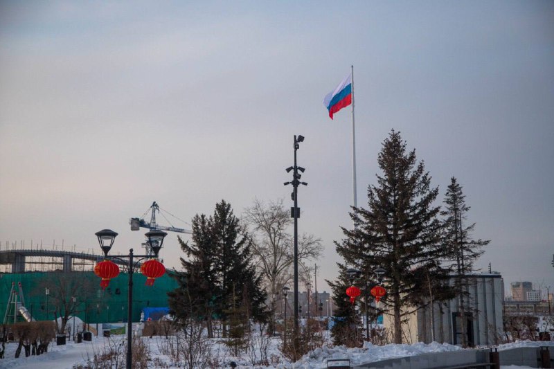 Прогноз погоды в Благовещенске на 31 января: 