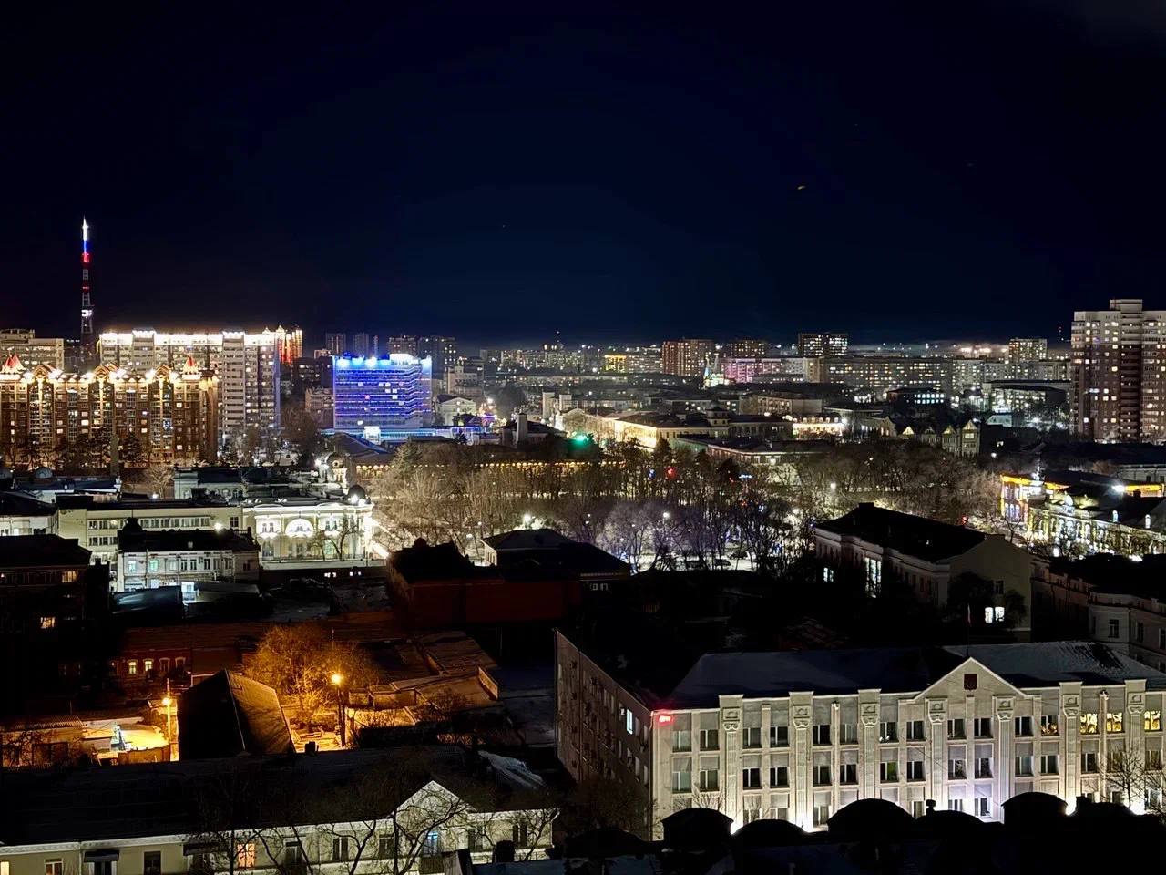 Прогноз погоды в Благовещенске на 10 марта