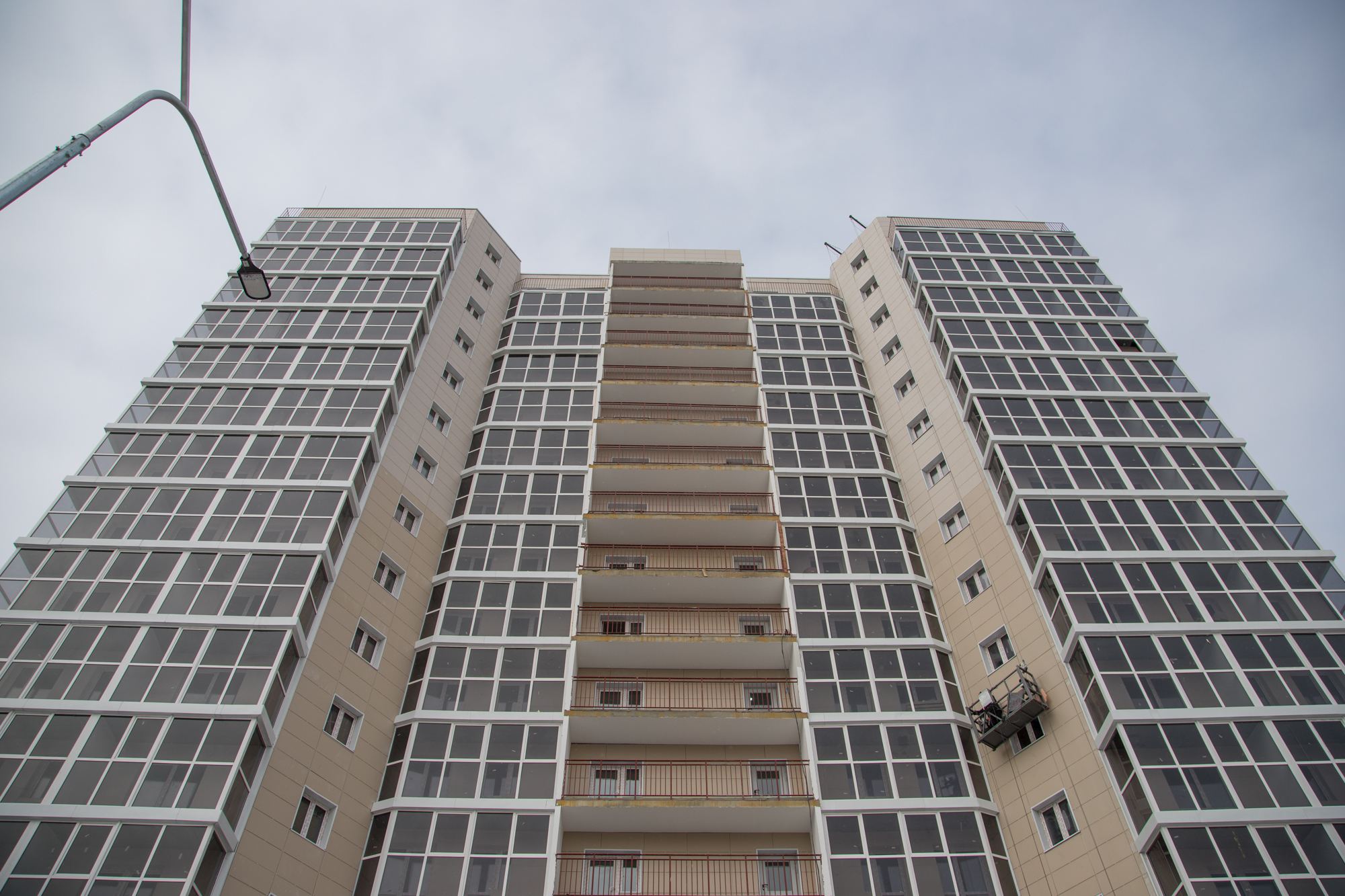 В управлении потребительского рынка и услуг рассказали о способах участия в строительстве