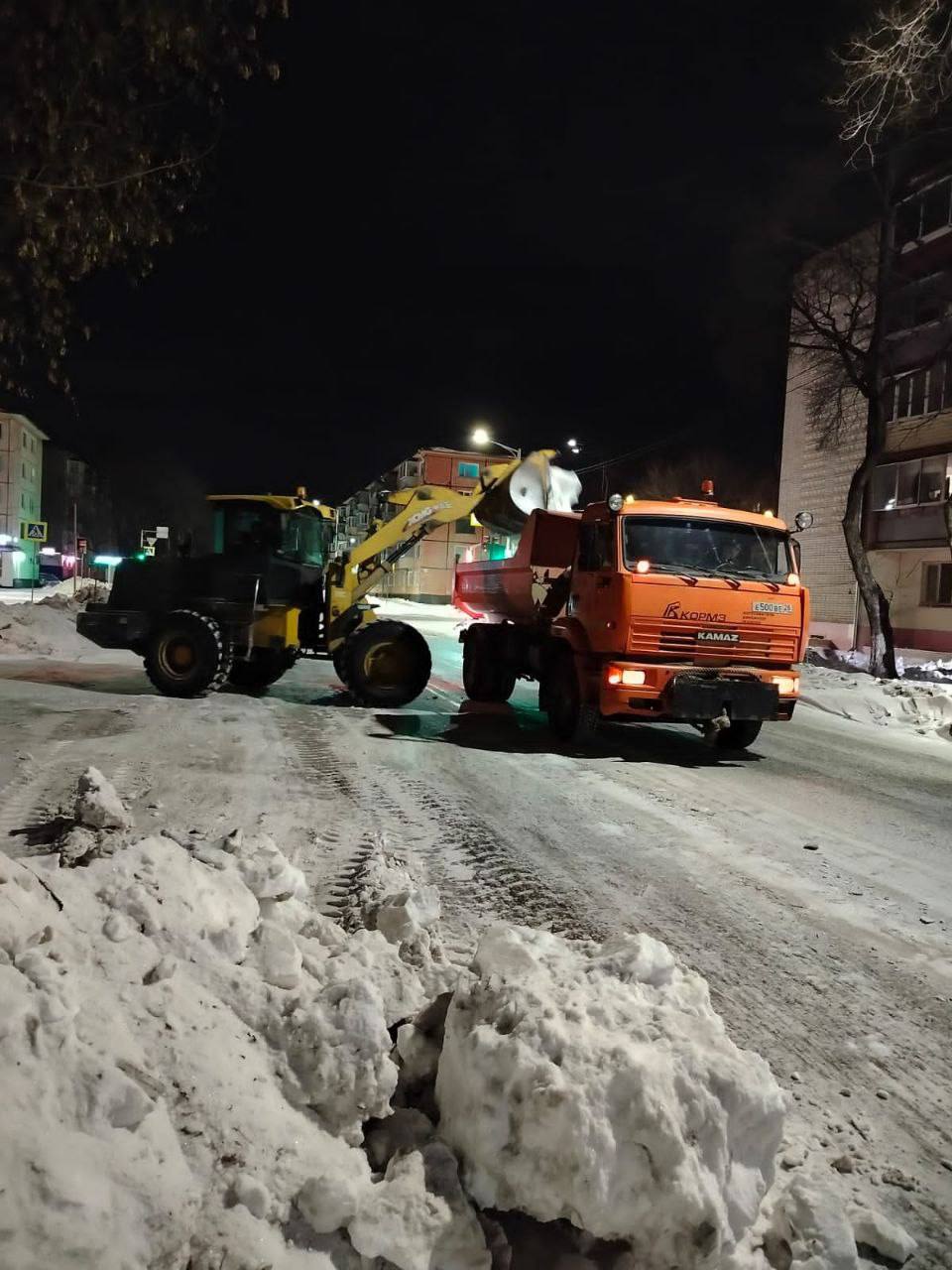 Чем займется ГСТК 4 февраля?