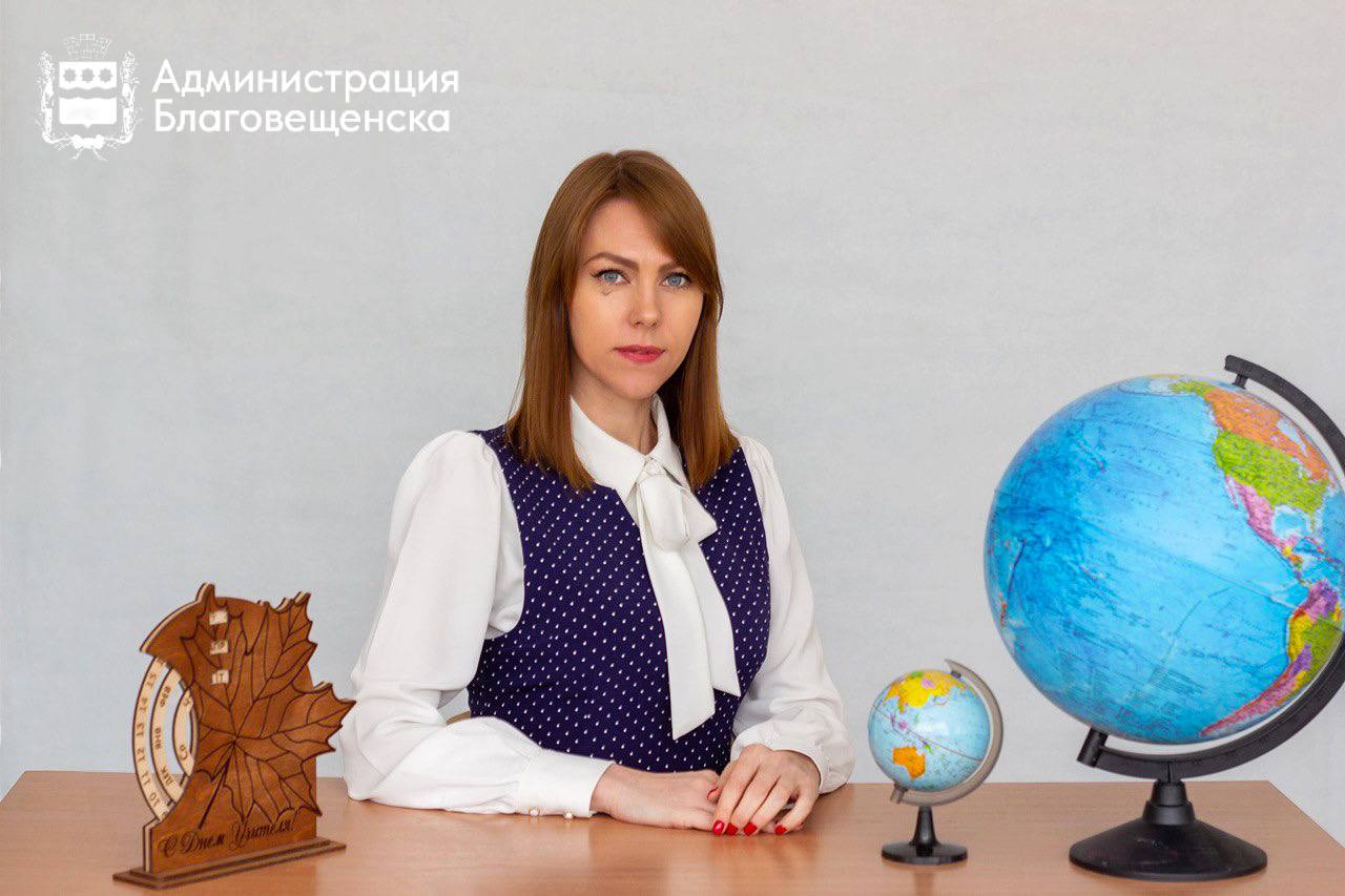 Учитель с миссией: знакомимся с педагогом, который воспитывает настоящих патриотов