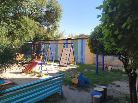 Благовещенские дворы борются за победу во всероссийском конкурсе «Лучший дом. Лучший двор»