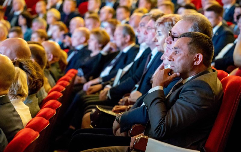 Олег Имамеев: «Поддержка правительства Приамурья и главы региона позволит расти и развиваться Благовещенску дальше»