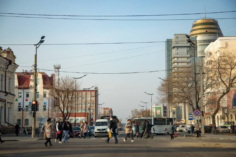 На время проведения Всероссийского форума «Малая Родина — сила России» в Благовещенске появятся новые дорожные знаки 