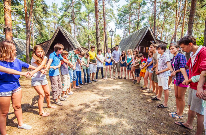 Благовещенцы могут обратиться на горячую линию по вопросам детского отдыха 