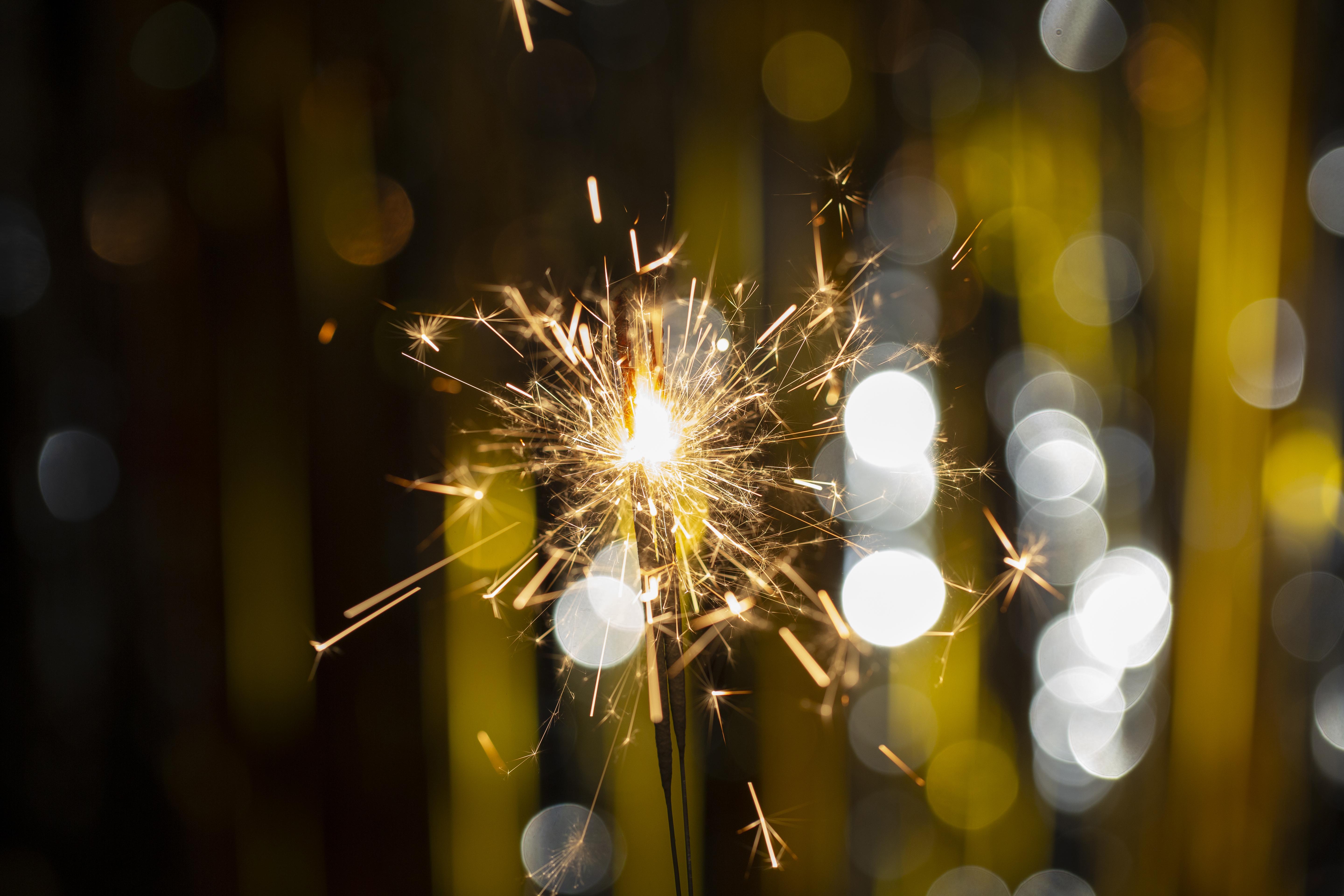 В преддверии нового года в Благовещенске усилят борьбу с незаконной продажей пиротехники 