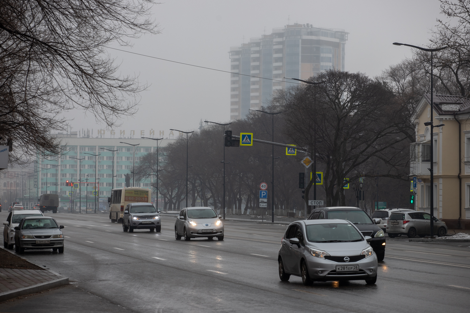В Благовещенске резко изменится погода