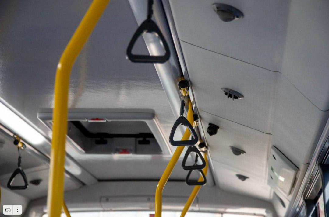 В Благовещенске несколько автобусов временно изменят свои схемы движения 