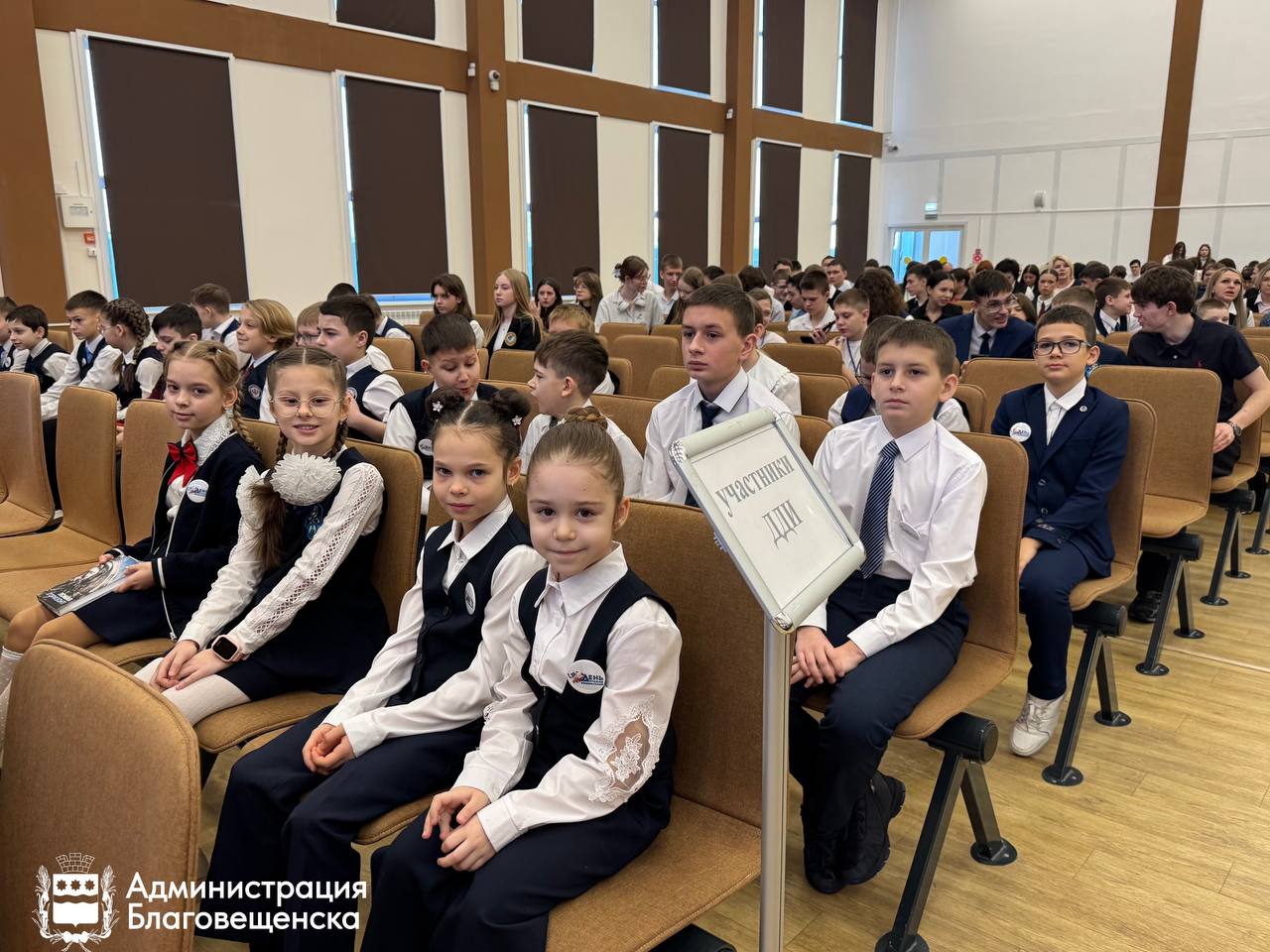 Космическая инженерия, БПЛА и изобретения школьников: чем удивит Форум образовательных решений в 16 школе