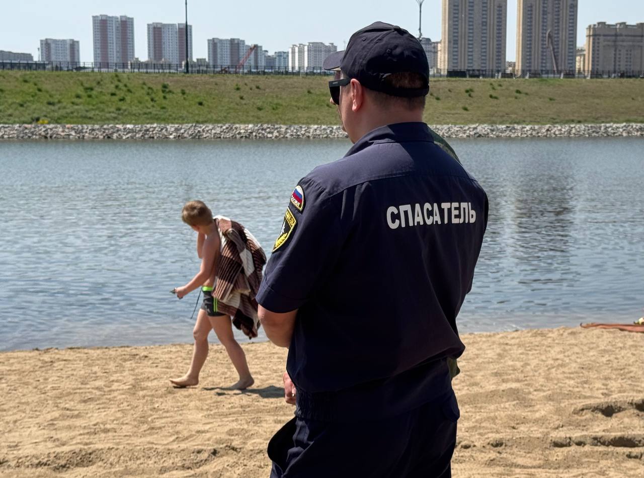 Вопросы безопасности нахождения детей у водоемов, не предназначенных для купания, находятся на особом контроле прокуратуры Благовещенска