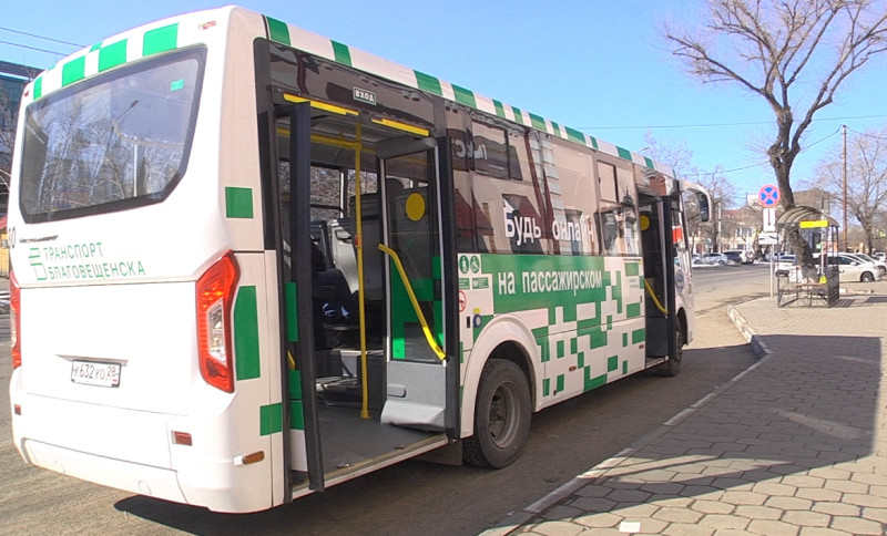 Городские перевозчики создали памятку, чтобы позаботиться о пассажирах