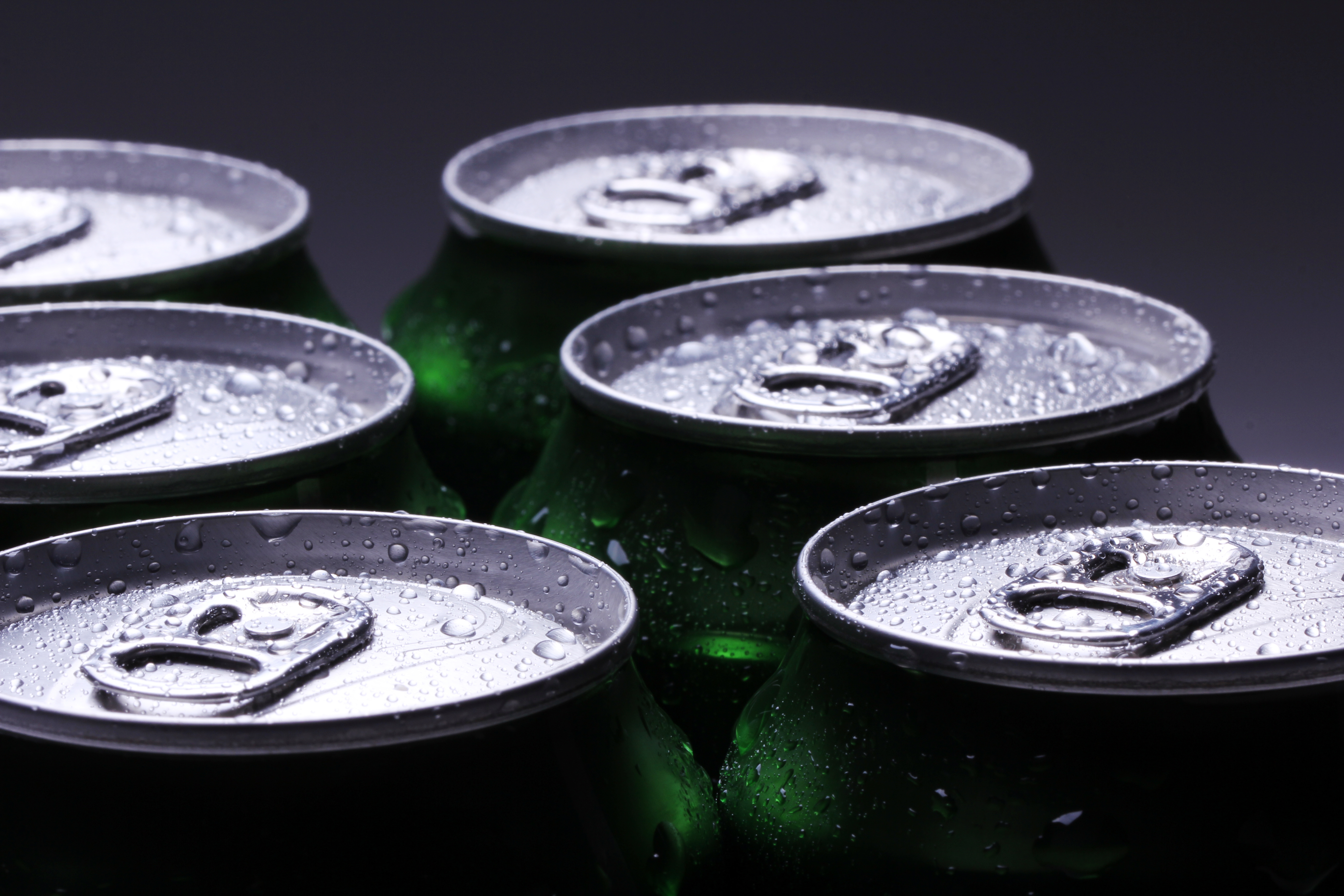 Жителям областного центра разрешили приобретать энергетики без паспорта