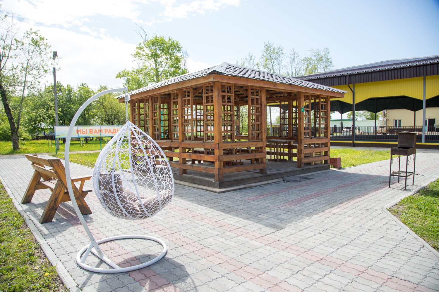 В Благовещенске стартовала продажа путевок в детские лагеря 