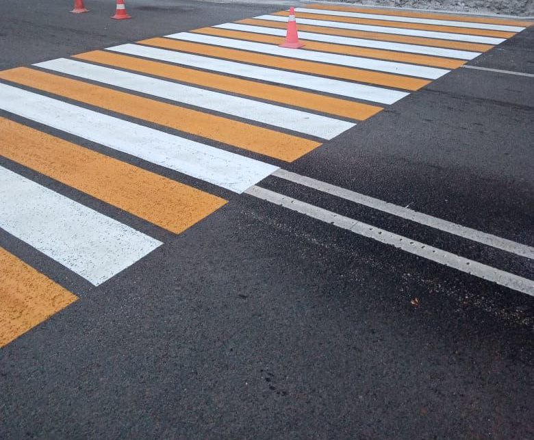 Еще один светофор по поручению мэра Олега Имамеева установят в Благовещенске