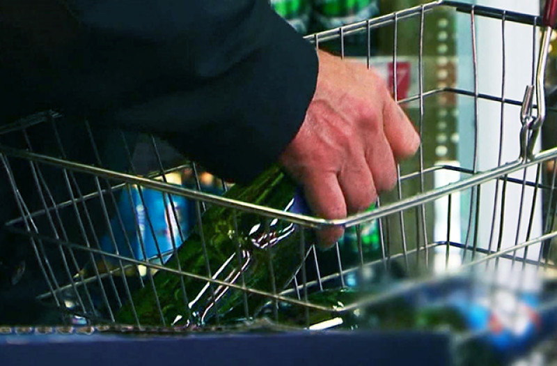 О правилах реализации алкогольной продукции напомнили благовещенцам