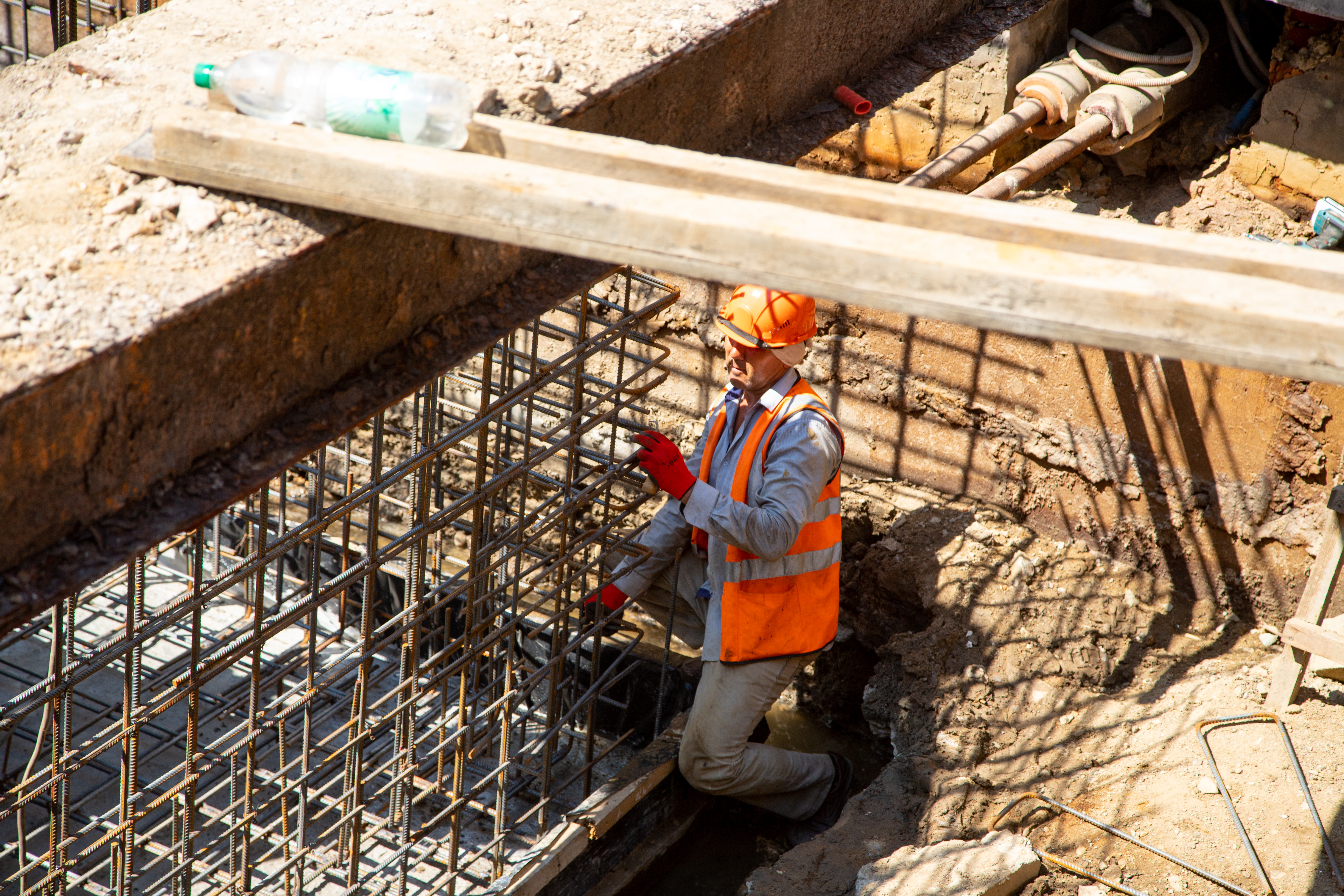 Стало известно, когда благовещенцам вернут горячую воду