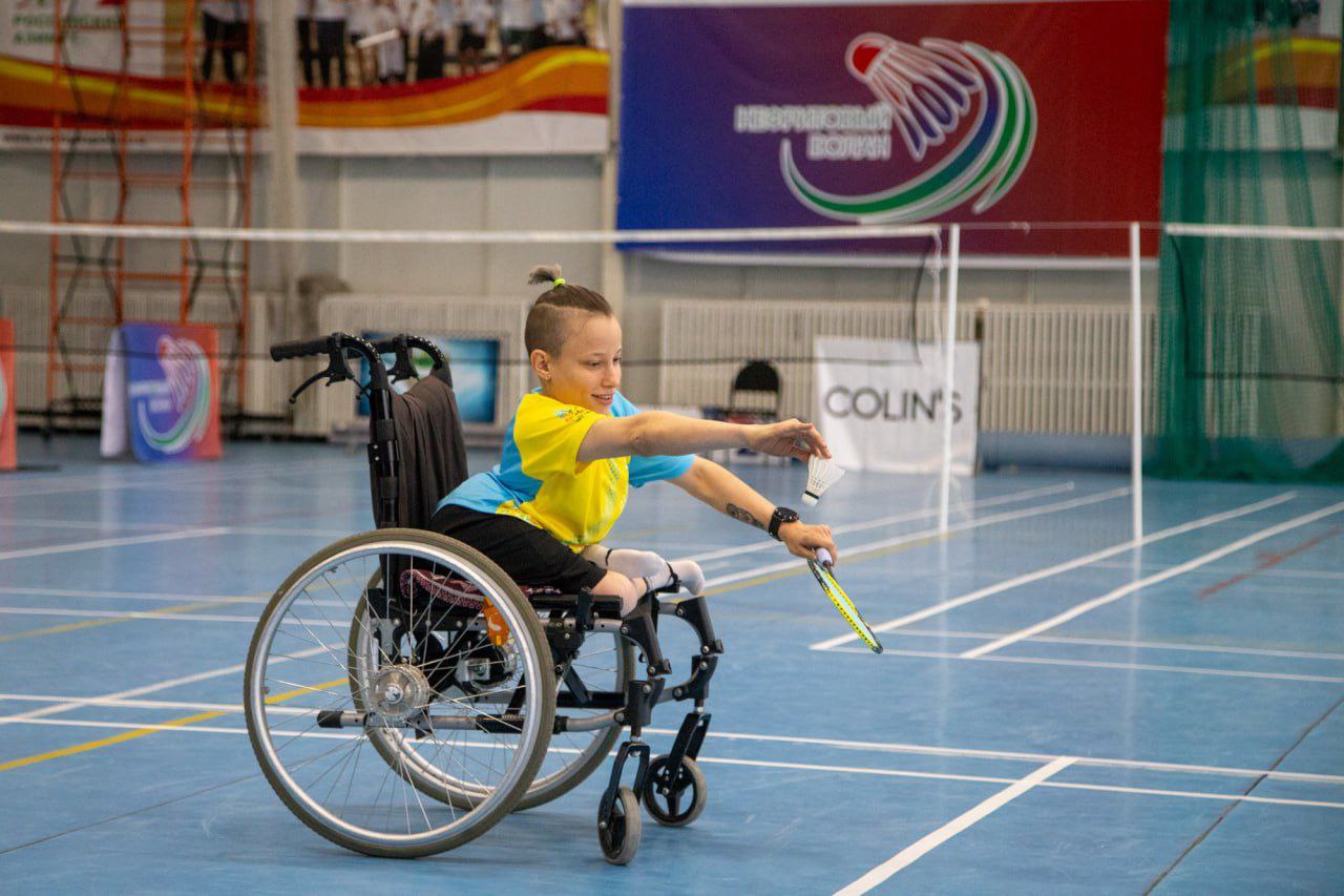 В Благовещенске инвалиды посоревнуются в армрестлинг, стрельбе и теннисе 