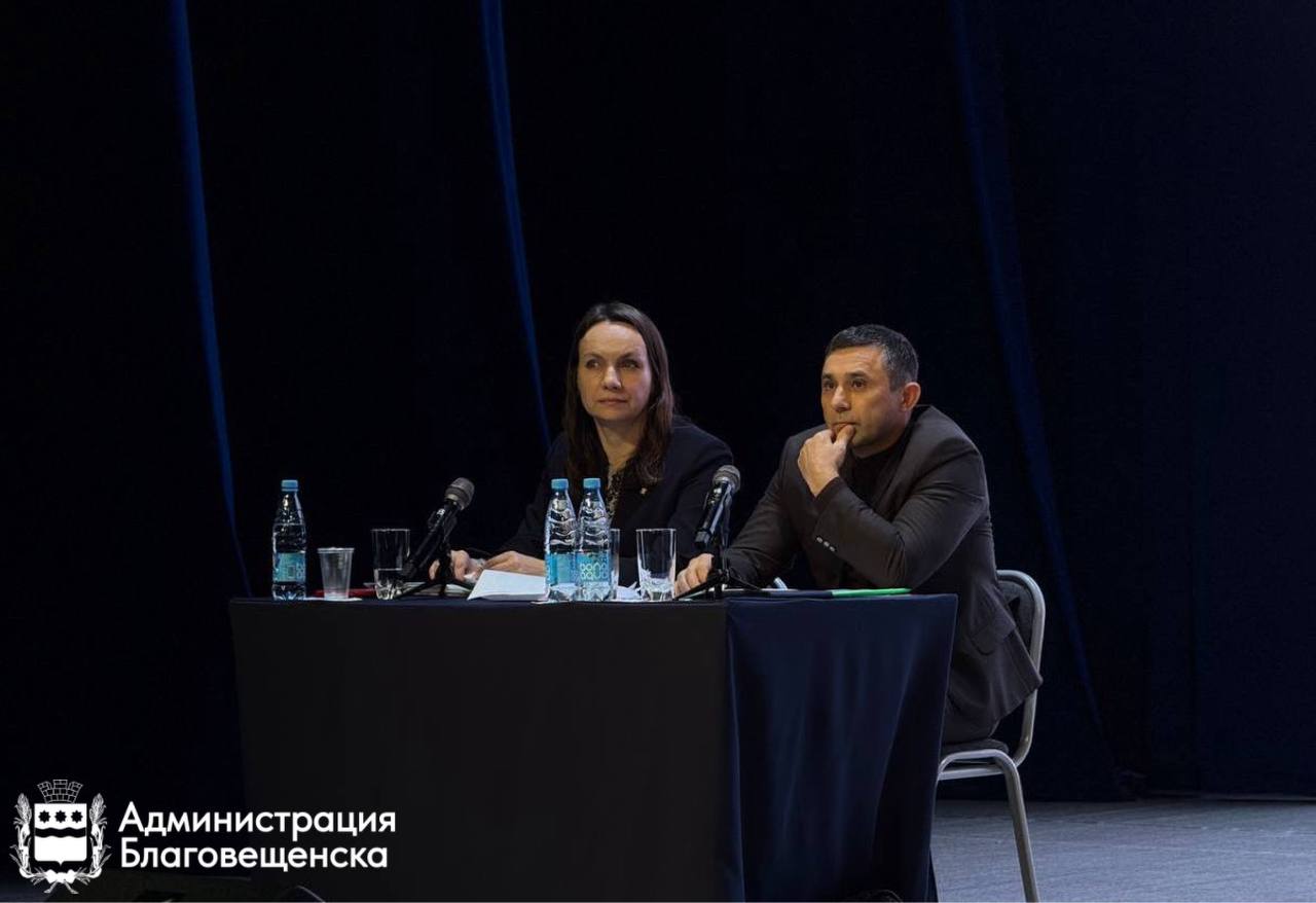 Акцент на цифровую коммуникацию и поддержку жителей: местное отделение партии «Единая Россия» подвело итоги 2025 года и определило ключевые задачи на предвыборный период