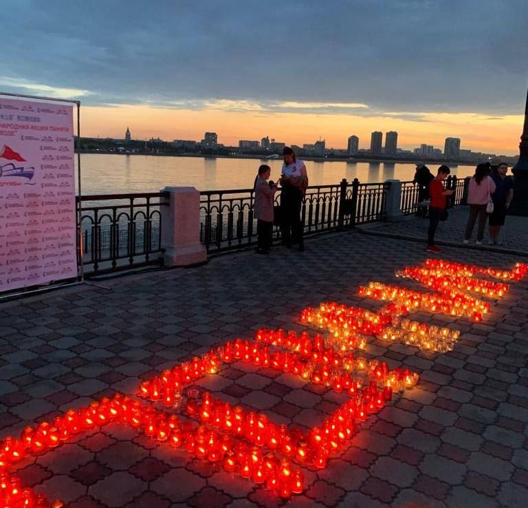 Благовещенцев зовут присоединиться к акции «Помним Беслан»