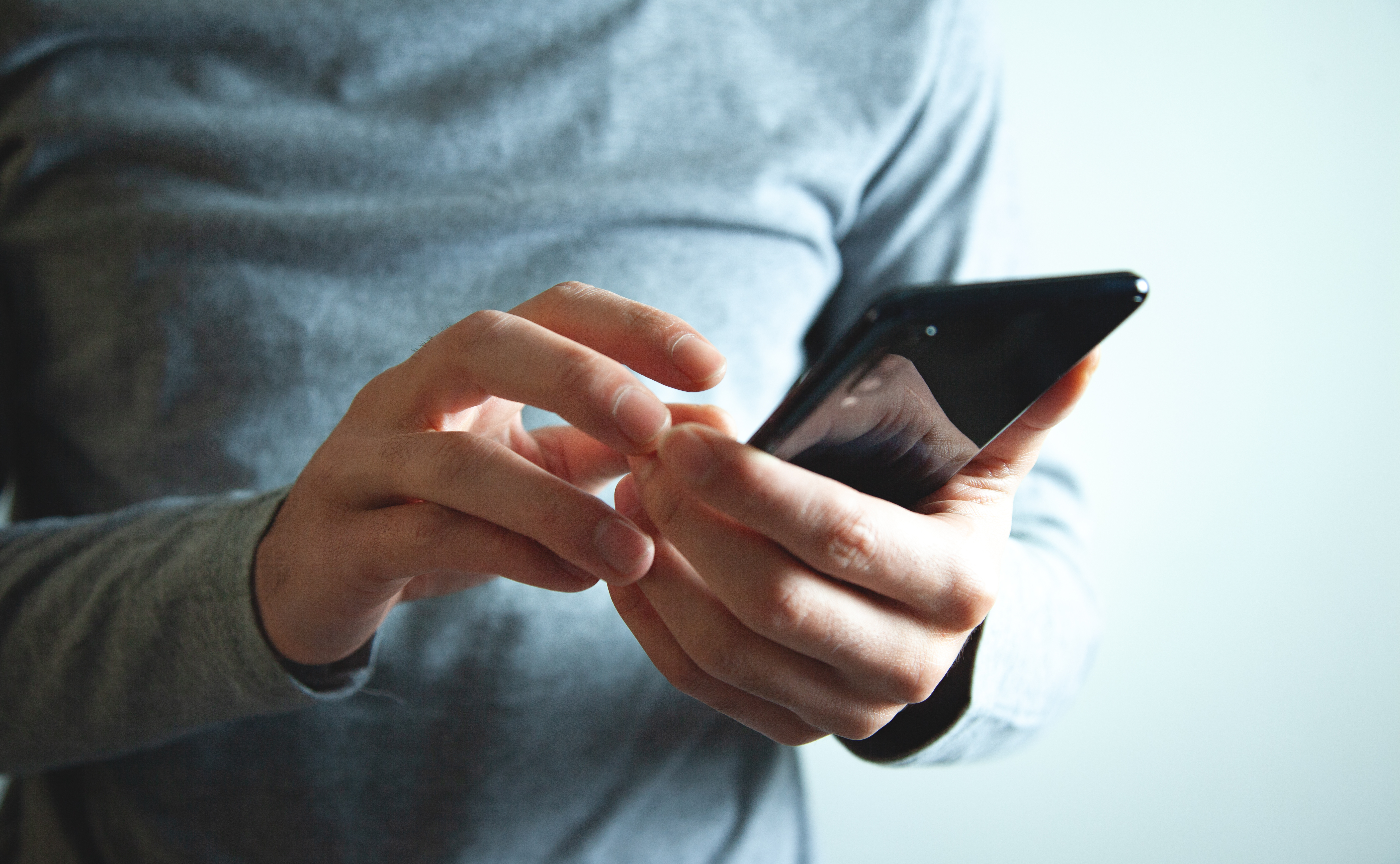 Более 30 услуг администрации Благовещенска доступны из телефона