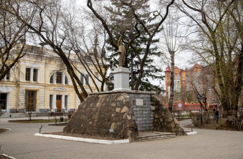 Прогноз погоды в Благовещенске на 5 мая: