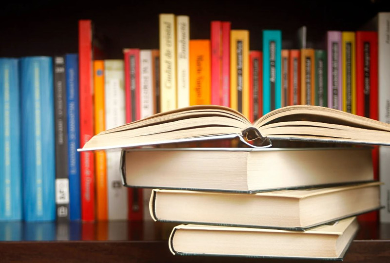 Благовещенских книголюбов приглашают на писательско-издательский форум