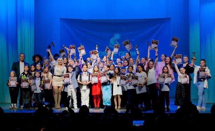 Ряды благовещенских лауреатов Всероссийских вокальных конкурсов пополнились новыми имена