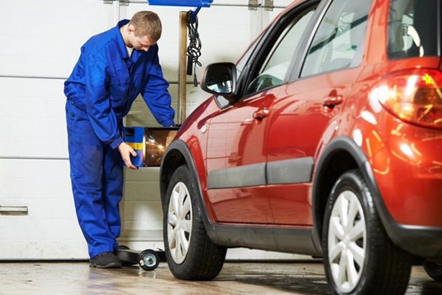 Итоги профилактического мероприяти«Техконтроль»