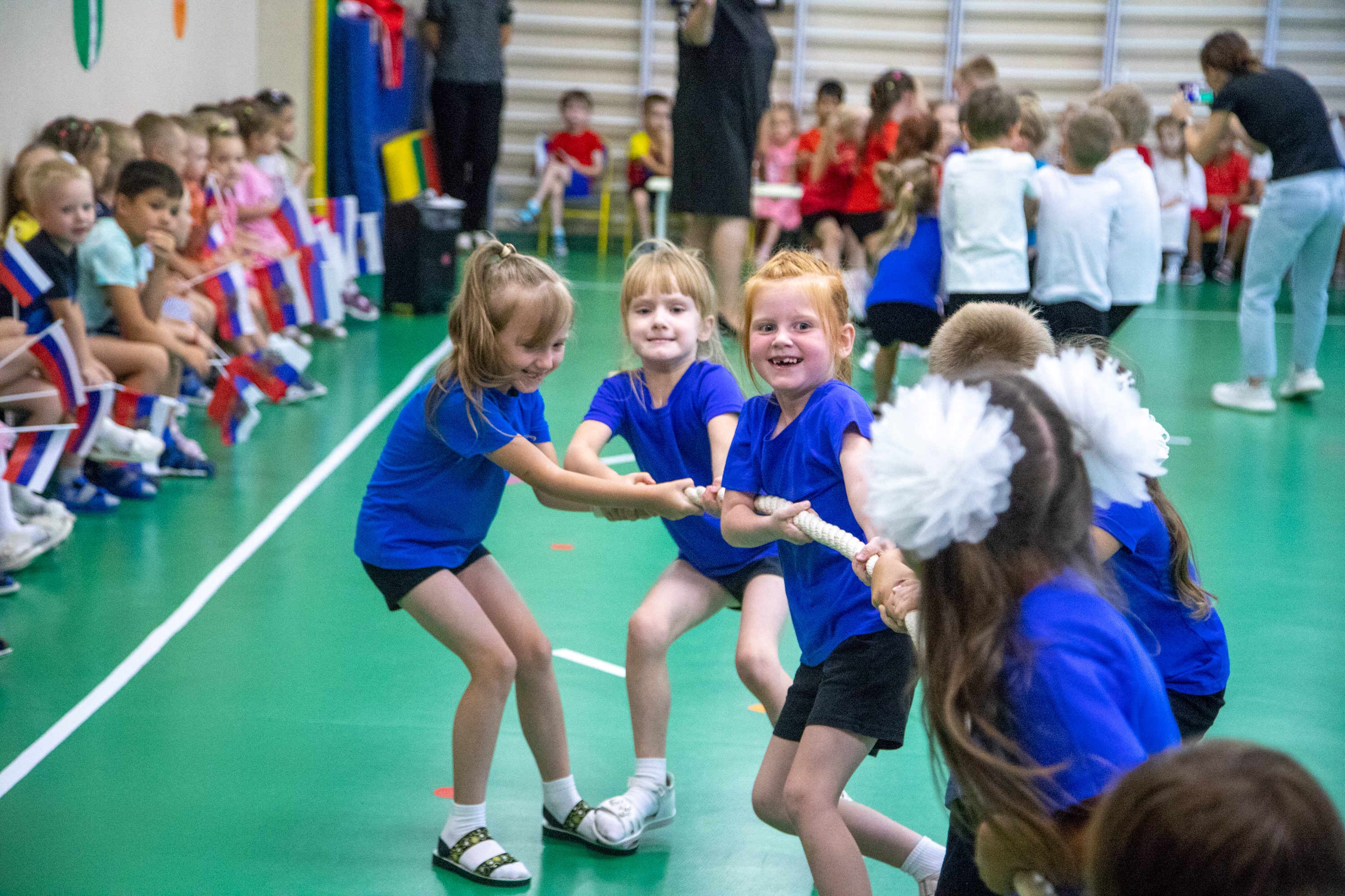 Благовещенцев, желающих получить путевки в детские сады, зовут на общегородское родительское собрание 