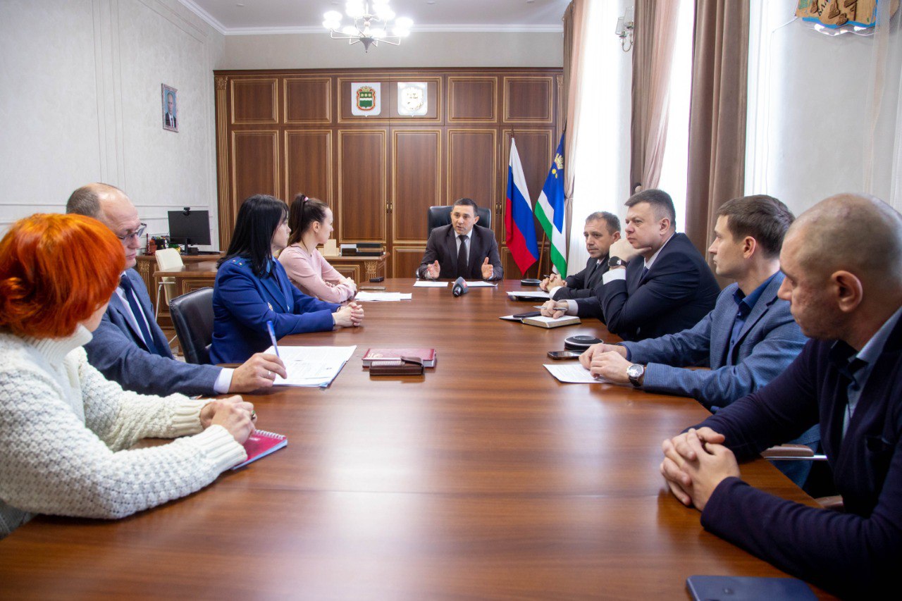 Мэр Благовещенска Олег Имамеев высказался о проблеме бродячих собак