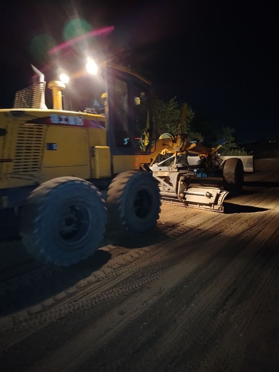 Какие работы планируют выполнить сотрудники ГСТК сегодня? 