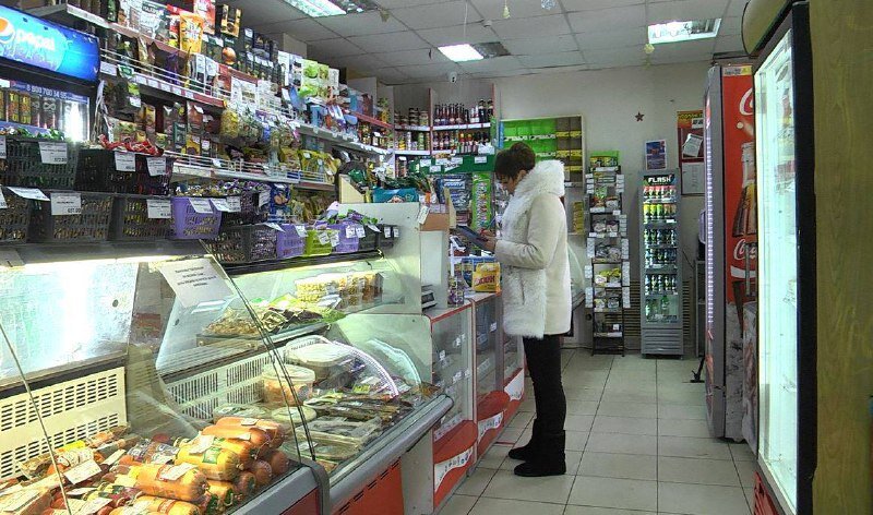 Как вернуть или заменить некачественный товар рассказали благовещенцам