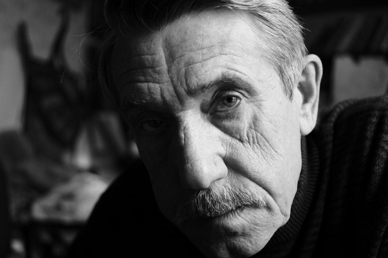 В Благовещенске скончался известный архитектор Валерий Сикерин 