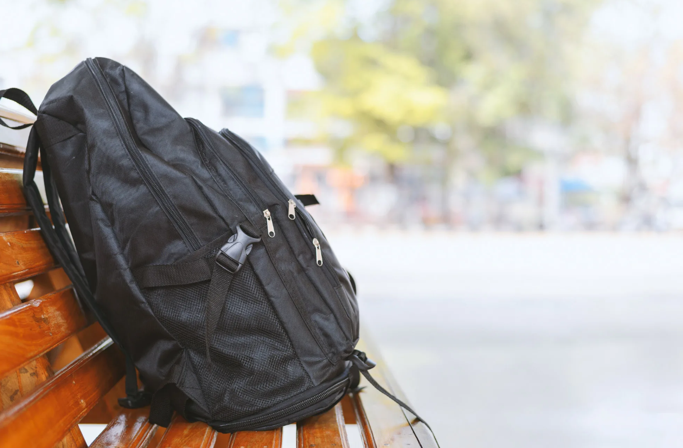 Благовещенцам напоминают, что делать при обнаружении подозрительного предмета в общественном месте