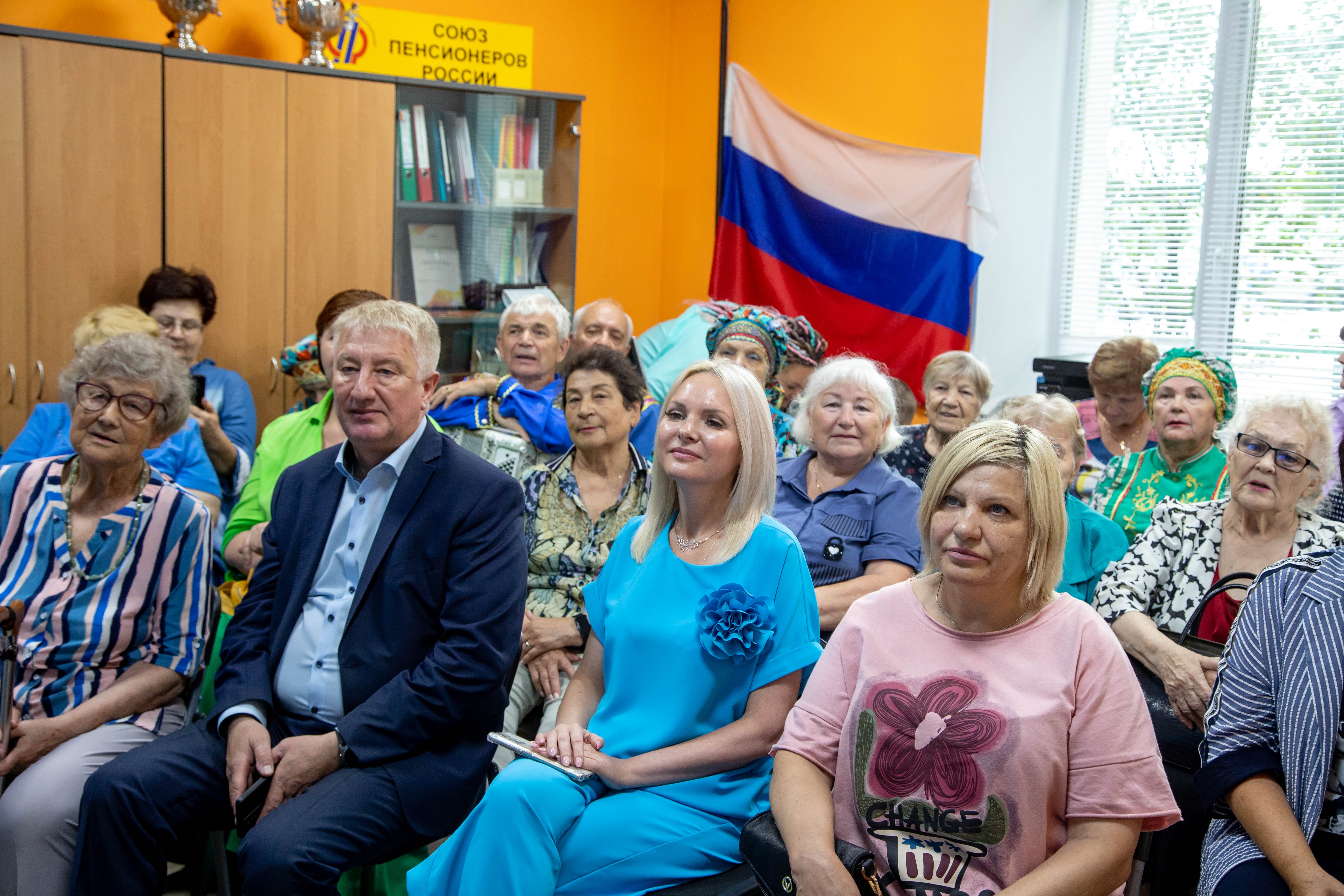 Четвёртый Добро.Центр появился в Благовещенске 