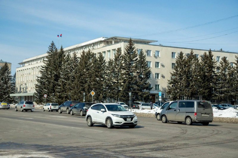 Прогноз погоды в Благовещенске на 21 марта: 