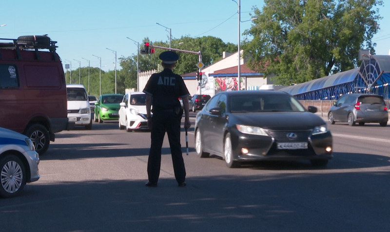 Благовещенцы могут помочь в борьбе с пьяными за рулём