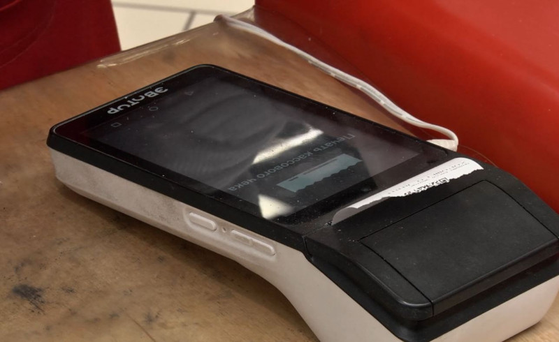 Жители амурской столицы могут получить временный товар на период гарантийного ремонта