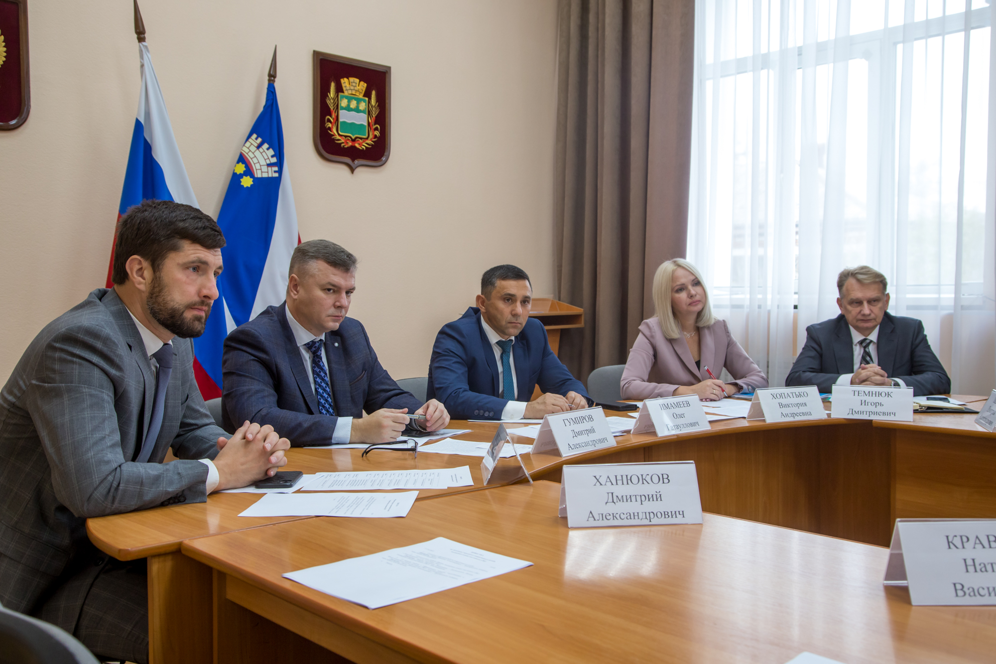 Детей мобилизованных благовещенцев стали кормить бесплатно 